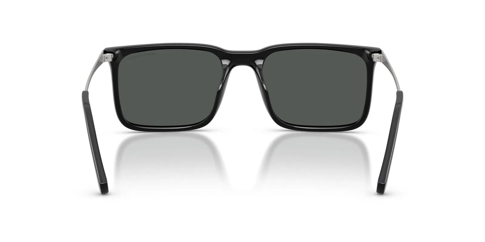 Armani Exchange 4175SU Sunglasses - view 22